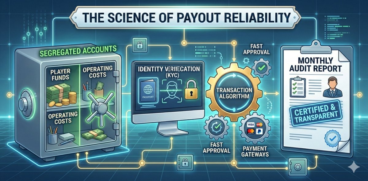 적신호 경보: 폐쇄 직전 사이트의 징후들