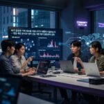 AI가 생성한 가짜 리뷰를 커뮤니티가 어떻게 식별하는가 — 행동 패턴 분석과 언어 신호 기반 탐지 방법론의 진화